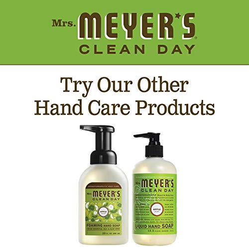 12.50 Oz Liquid Hand Soap in Apple