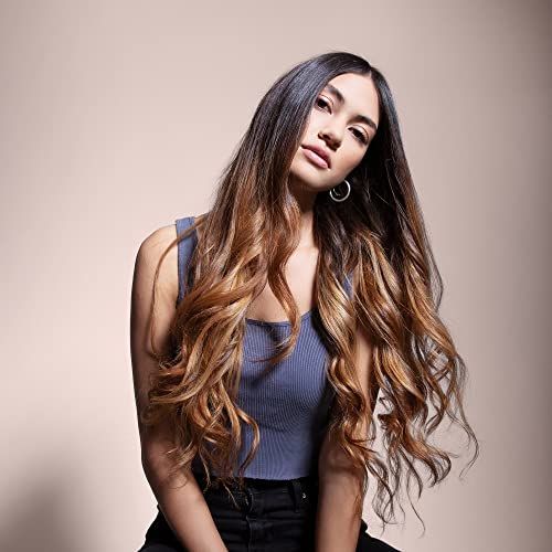 Sebastian Professional Dark Oil Lightweight Hair Styling Oil | Nourishing Blend of Natural Oils for a Smooth, Sleek Finish