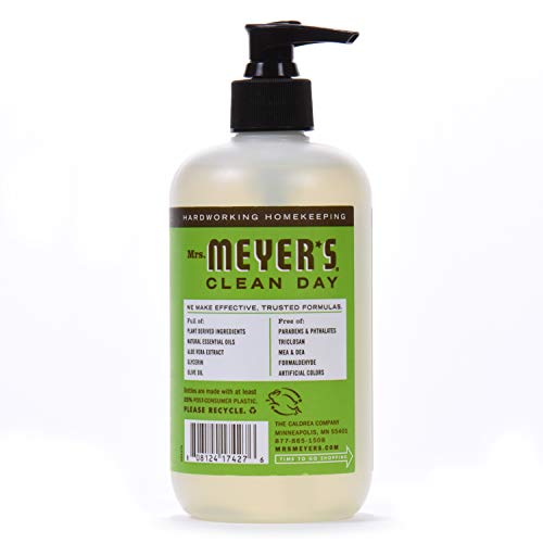 12.50 Oz Liquid Hand Soap in Apple