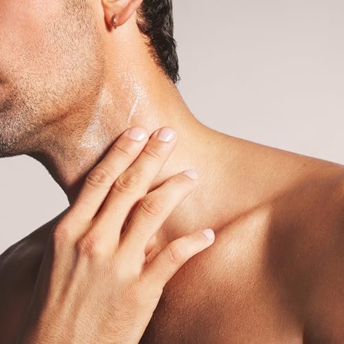 Nood NEW Serum — Slows Hair Regrowth, Shave Less — After Shave Oil Treats & Prevents Ingrown Hairs, Razor Bumps, Hair Cysts — Visible Results After First Use & Works Wherever Hair Grows