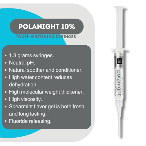 10% 4pk (4 gels)