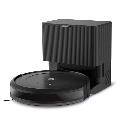 iRobot Roomba Y051020 Combo 2 Essential Robot Auto Empty Vac & Mop