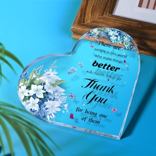 Eletorot Thank You Gifts for Women: Unique Teacher Gifts, Appreciation Gifts for Coworkers, Employee Appreciation Gifts, Relaxing Spa Gift for Women Teachers Volunteer Nurse Boss, Christmas Presents