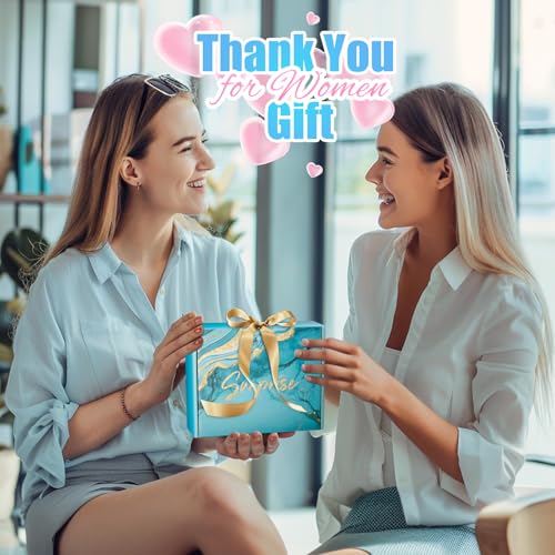 Eletorot Thank You Gifts for Women: Unique Teacher Gifts, Appreciation Gifts for Coworkers, Employee Appreciation Gifts, Relaxing Spa Gift for Women Teachers Volunteer Nurse Boss, Christmas Presents