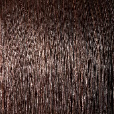 Outre Quick Weave Synthetic Half Wig - Penny 26" (2 Dk. Brown)