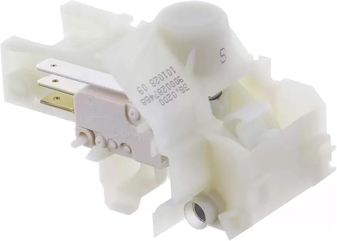Bosch 00438026 Genuine OEM Door Latch Dishwashers