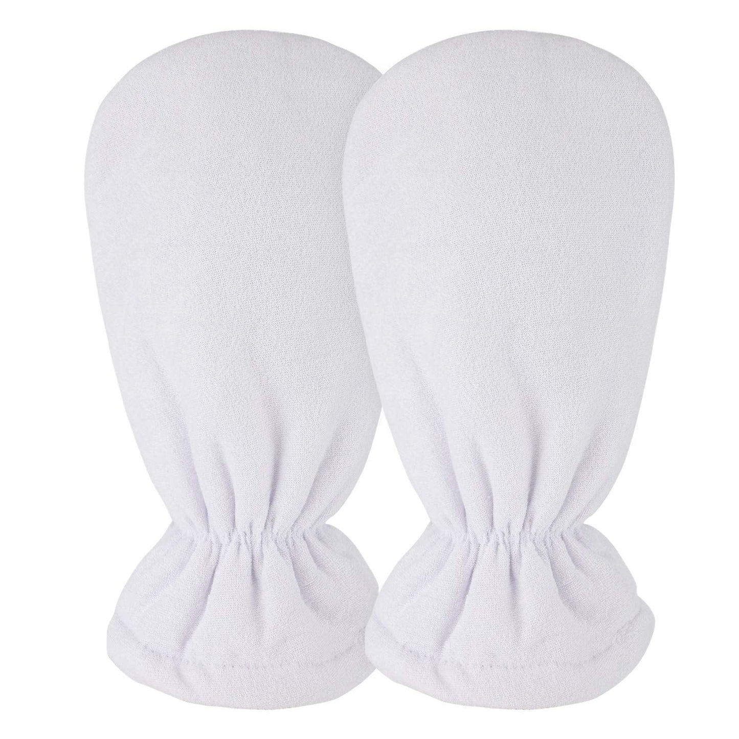 Paraffin Wax Mittens, Segbeauty Larger Thicker Paraffin Heated Hand SPA Mittens for Women, Gloves for Hot Wax Hand thera-py Paraffin Thermal treat-ment SPA Wax Warmer Paraffin Wax Machine