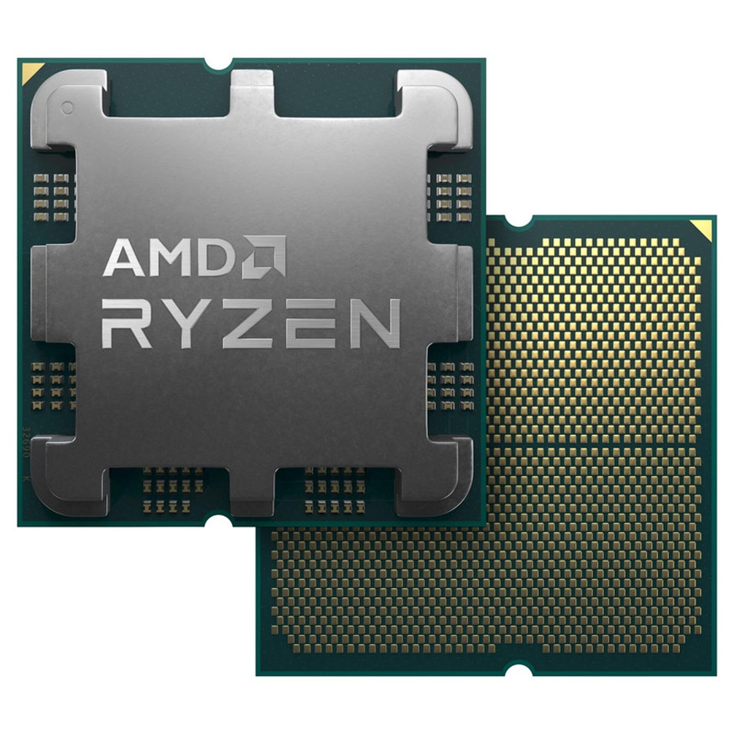 AMD Ryzen 5 7600 6-Core, 12-Thread Unlocked Desktop Processor
