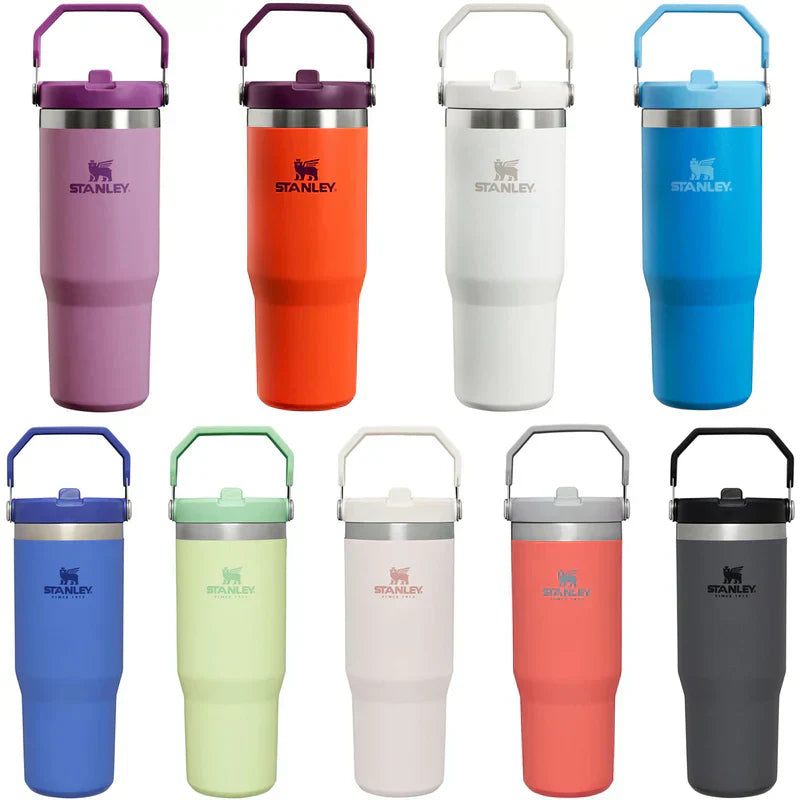 Stanley 0.89L IceFlow Tumbler