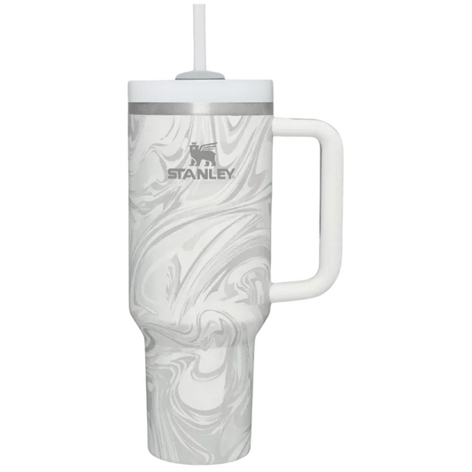 Stanley Polar Swirl Quencher Tumbler