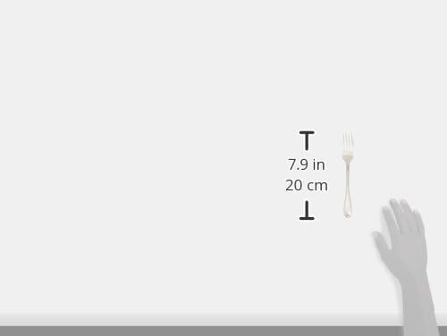Gorham 9367510 Studio 5-Piece Place Setting