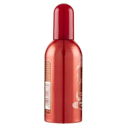 Tesori d'Oriente:"Fiore Del Dragone" Aromatic Perfume 100ml 3.38fl.oz [ Italian Import ]
