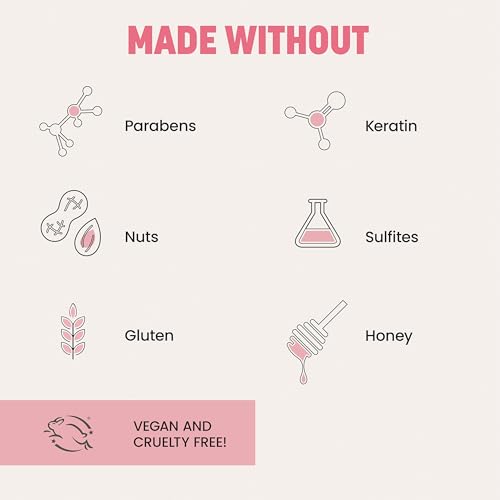 Drybar Final Call Frizz & Static Control Mist | Fights Frizz, Tames Flyaways to Maintain Smooth and Shiny Blowouts, 24 Hour Frizz Control & 72 Hour Static Control