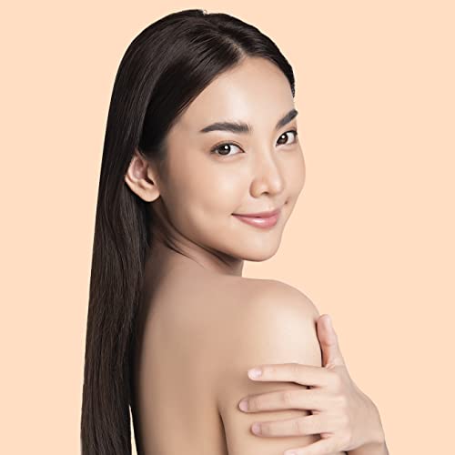 Elizabeth Mott Thank Me Later 5-in-1 Hair Primer - Leave-In Treatment for Conditioning, Strengthening & Heat Protection - Anti-Frizz, Hydrating, Shine-Boosting Formula - Vegan & Cruelty-Free, 150 mL