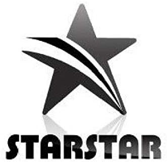 STARSTAR Stainless Steel Colander For Workstation Kitchen Sink (Black Cover, 16.7/8 W - 8.5/8 L)