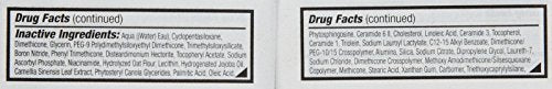 Revlon Nearly Naked Liquid Makeup Broad Spectrum SPF 20, #230 Nutmeg, 1 Fluid Ounce