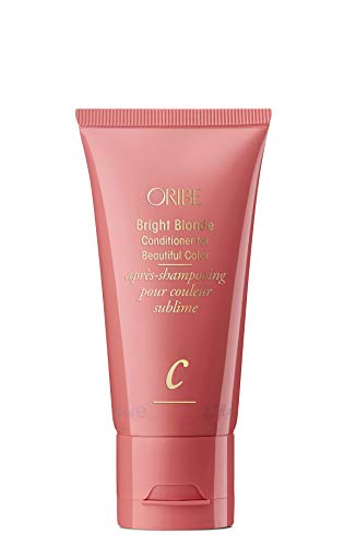 Oribe Bright Blonde Conditioner for Beautiful Color 1.7 oz