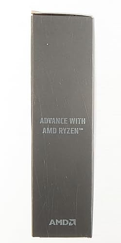 AMD Ryzen 7 7700X 8-Core, 16-Thread Unlocked Desktop Processor