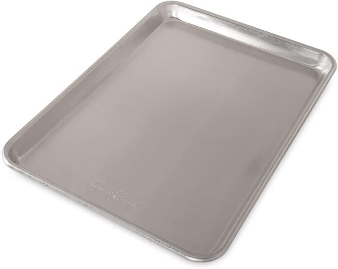 Nordic Ware Natural Jelly Roll Pan