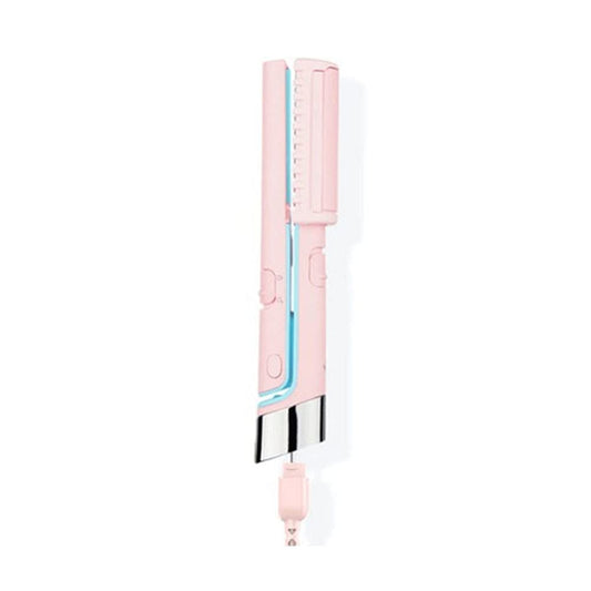 UNIX Take Out USB Rechargeable Volume Hair Perm Iron UCI-A2779