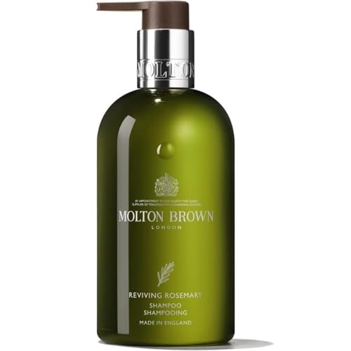 Molton Brown Reviving Rosemary Shampoo 10 fl. oz.