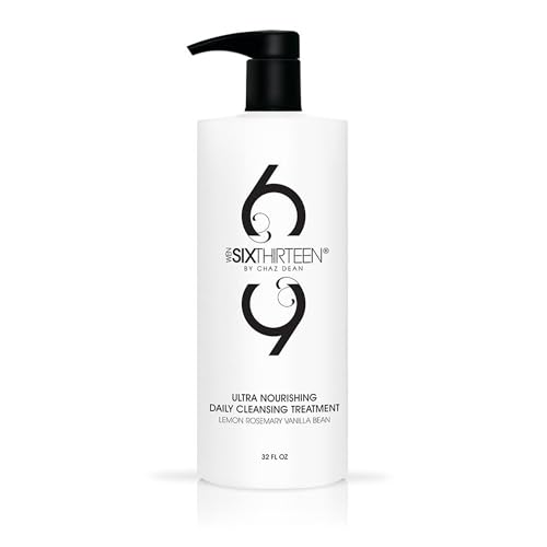 WEN Sixthirteen Daily Cleansing Treatment, 32 Fl Oz