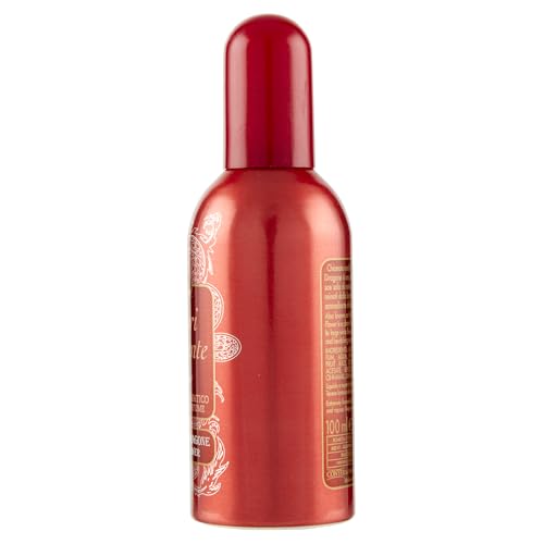 Tesori d'Oriente:"Fiore Del Dragone" Aromatic Perfume 100ml 3.38fl.oz [ Italian Import ]
