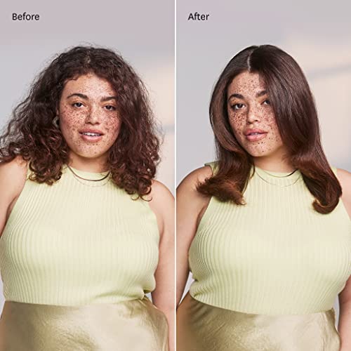 T3 Lucea Professional Straightening & Styling Iron, 1” or 1.5” Digital Ceramic Flat Iron with 9 Adjustable Heat Settings for Straight, Smooth Styles or Waves and Curls on All Hair Types