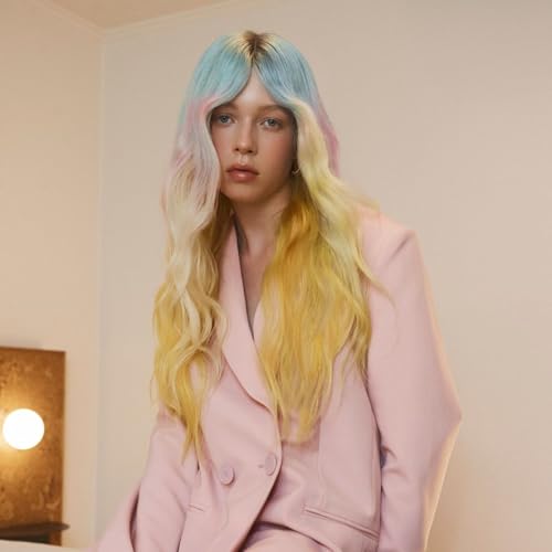 evo Haze Styling Powder Spray Pump - Hair Texture & Volume Spray - Volumizing with Matte Finish - 50ml 10g