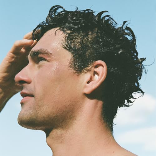 Ursa Major Go Easy Conditioner | Natural, Vegan, Cruelty-Free, Non-toxic | Formulated for Men & Women and All Hair Types | 10 oz