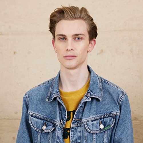 EVO Box O' Bollox Texture Paste - Hair Styling Paste - Long-Lasting Hold with a Matte Finish & Anti Frizz