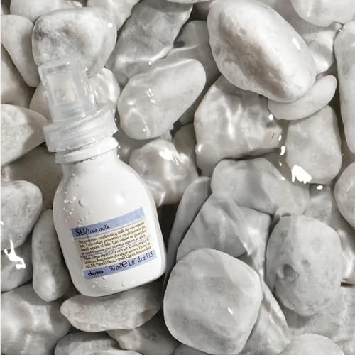 Davines Su Hair Milk, 1.69 fl. oz.