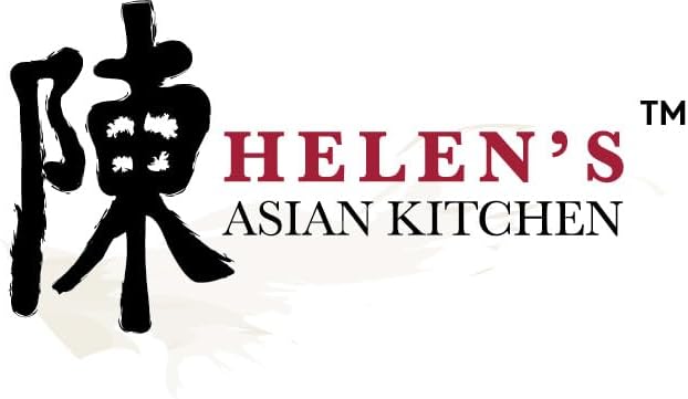 Helen’s Asian Kitchen Spider Strainer | Compact 5-Inch Bamboo Wire Mesh Ladle with Handcrafted Handle for Precision Cooking and Small Portions