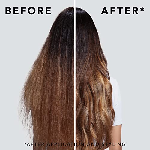 Sebastian Professional Dark Oil Lightweight Hair Styling Oil | Nourishing Blend of Natural Oils for a Smooth, Sleek Finish