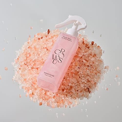 Damage Therapy No-Wash Treatment EX - Concentrated High Shine, Heat Protectant, Moisturizing, Cuticle Repair, Free from Paraben and Surfate, Leave-In Type for Damaged Hair (8.45 Fl Oz / 250ml)