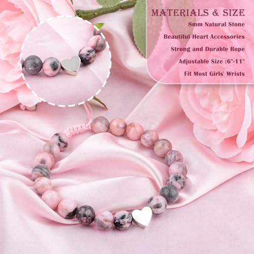 10 Year Old Girl Birthday Gifts, Best 10th Birthday Gifts for Teen Girls, Double Digits Girls 10th Birthday Gifts Ideas, 10 Year Old Girl Birthday Easter Gifts for Daughter Niece Granddaughter