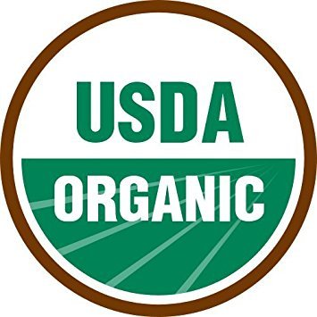 McCabe Organic Black Bean Tea - Roasted Black Beans Tea | USDA and CCOF Certified | Roasted and Packed in USA | 1.75 lbs (28 Oz)