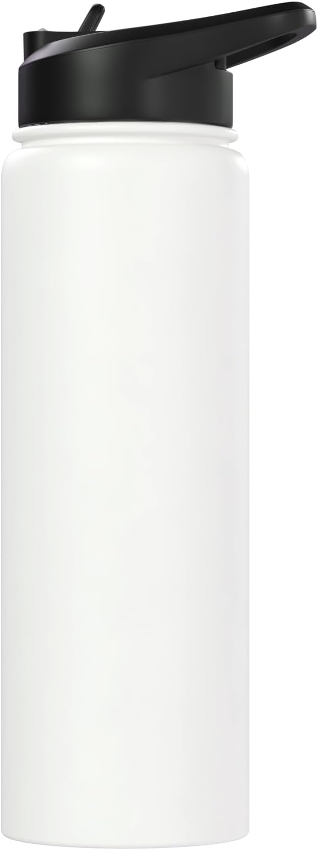 Please Remind Me To Get The Milk Funny Dinosaur Stainless Steel Insulated Water Bottle
