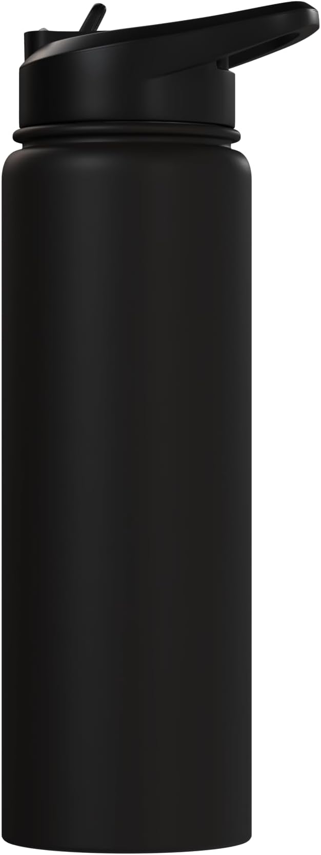 Please Remind Me To Get The Milk Funny Goose Stainless Steel Insulated Water Bottle