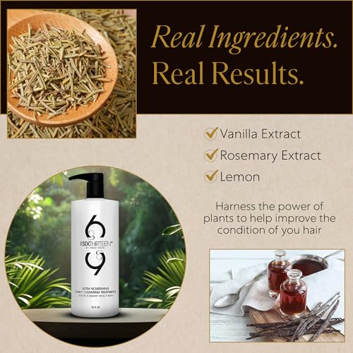 WEN Sixthirteen Daily Cleansing Treatment, 32 Fl Oz