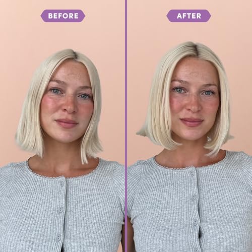 Fable & Mane Volumizing Conditioner, Plumps Strands for Bounce, Body and Fullness. Restores Elasticity with Amla For Thinning, Fine or Medium Hair Types