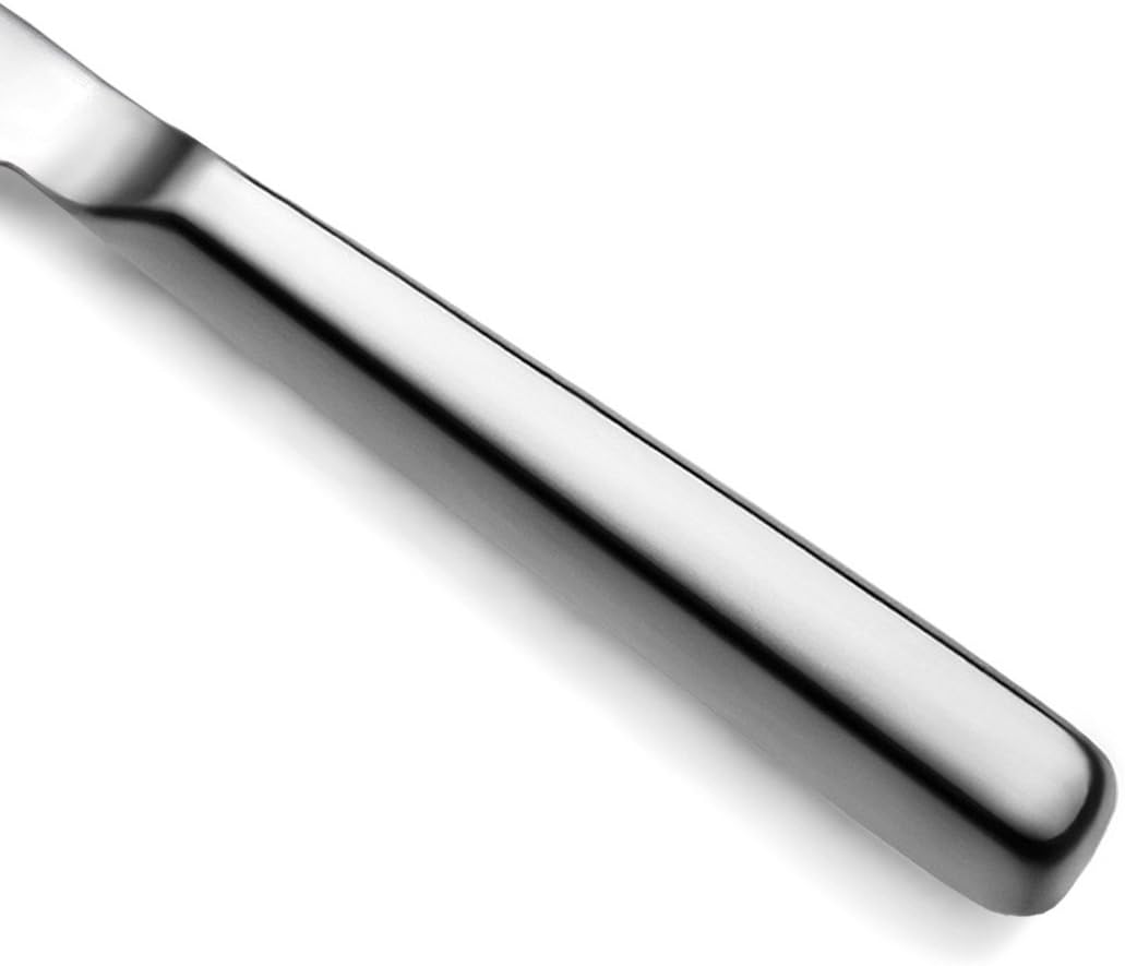 New Star Foodservice 52282 2 oz Hollow Handle Gravy Soup Ladle, 13.25", Silver