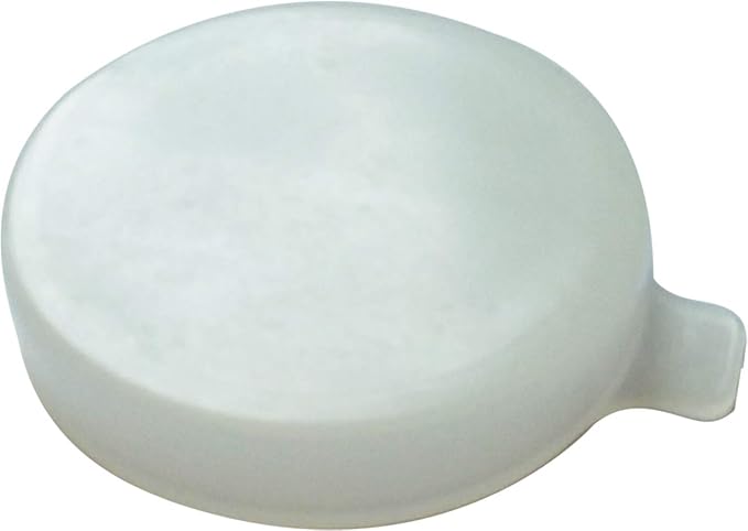 The Dairy Shoppe Glass Milk Bottle, Heavy Glass with Extra Lids, Creamery Style (2, Half Pint Decanter)