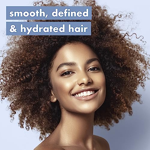 Love Beauty And Planet Shampoo and Conditioner, Coconut Oil & Vegan Collagen, Ultra Deep Hydration - Sulfate-Free Shampoo and Conditioner for Damaged, Dry Hair, Scented, Refill, (2 Piece Set)