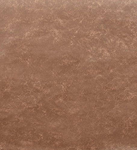 Yourtablecloth Heavy Duty Vinyl Rectangle or Square Tablecloth – 6 Gauge Heavy Duty Tablecloth – Flannel Backed – Wipeable Tablecloth with Vivid Colors & Many Sizes 52 x 70 Camel Print