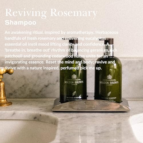 Molton Brown Reviving Rosemary Shampoo 10 fl. oz.