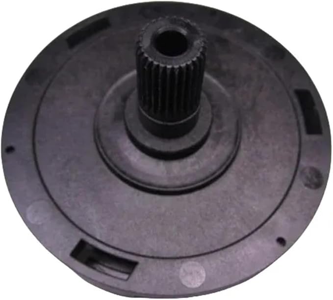 Compatible For Philips, EP2131/EP2136/EP2231/EP3246/EP2230/EP3146 Coffee Machine Grinding Plate Bracket Replace Espresso Maker Parts Accessories(2pcs)
