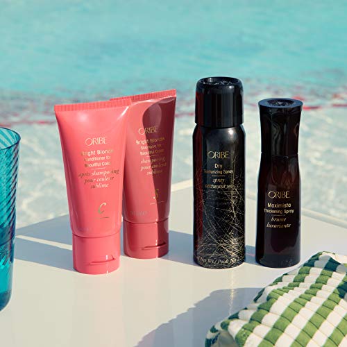 Oribe Bright Blonde Conditioner for Beautiful Color 1.7 oz