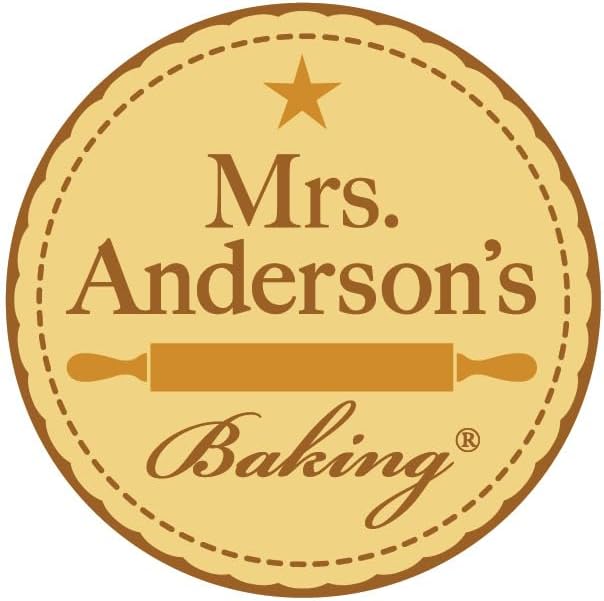 Mrs. Anderson's Baking Non-Stick 12-Cup Mini Muffin Pan, European Carbon Steel, PFOA Free