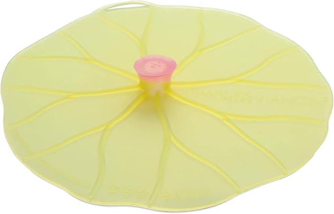 Charles Viancin Lilypad Lid - Medium 9"